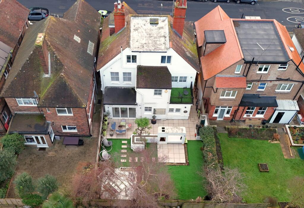 Additional image 26 of Holland Rd by the Sea