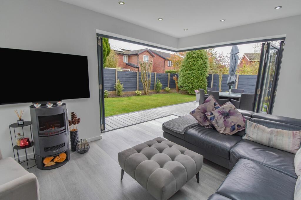 Additional image 11 of Castlebrook Close, Unsworth. Bury BL9