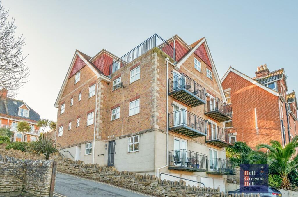 Additional image 5 of Cluny Croft, Cluny Crescent, Swanage