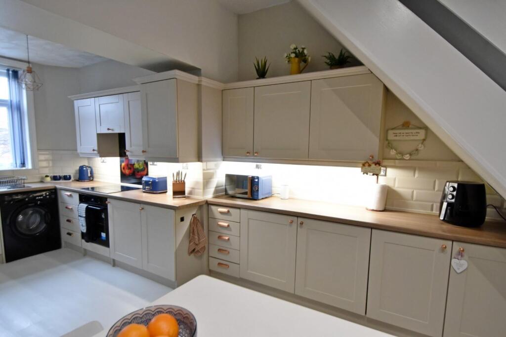 Additional image 5 of Walmersley Road, Bury