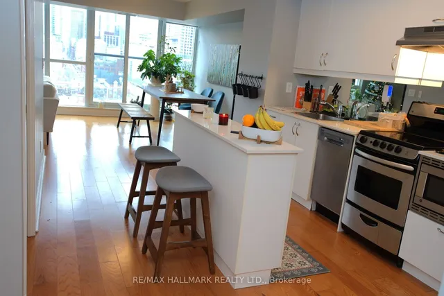 Additional image 5 of 320 Richmond St Unit 1207