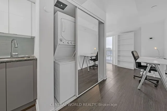 Additional image 9 of 160 Flemington Rd Unit 606