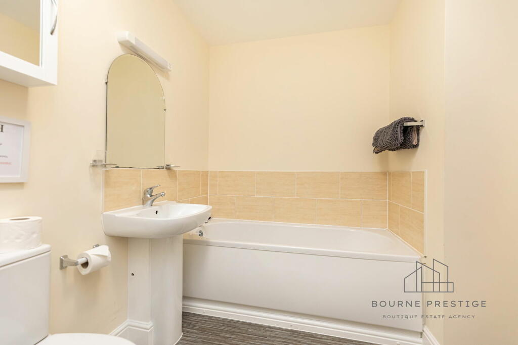 Additional image 20 of Blue Water, St Catherines Road, Southbourne, Bournemouth