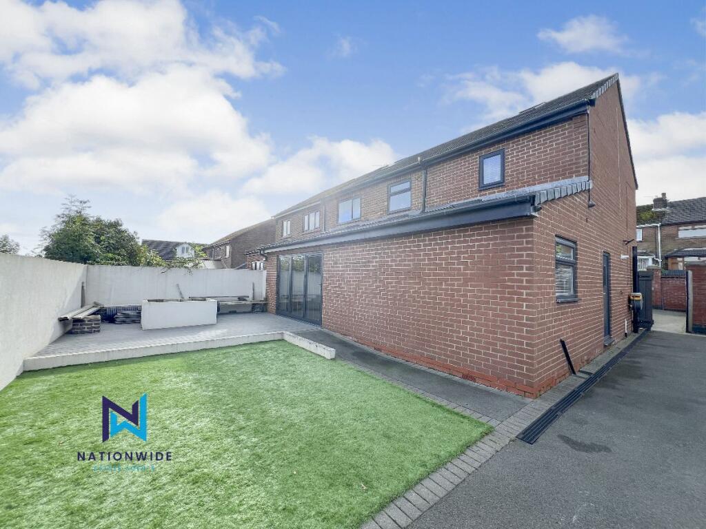 Additional image 29 of Latham Road, Blackrod