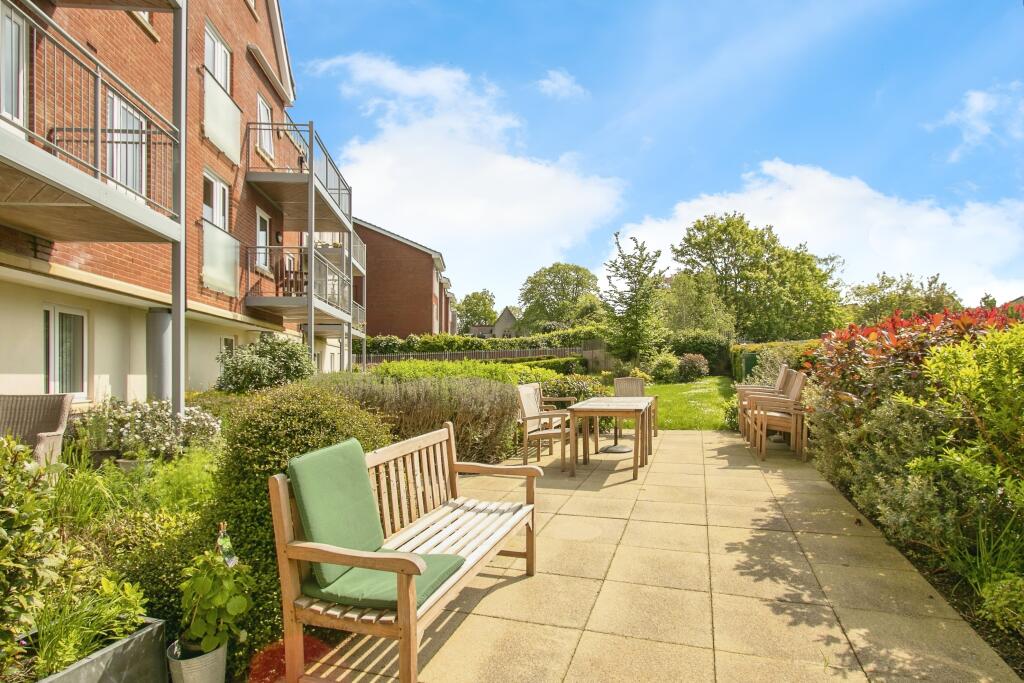 Additional image 4 of Macaulay Road, Broadstone, Dorset, BH18