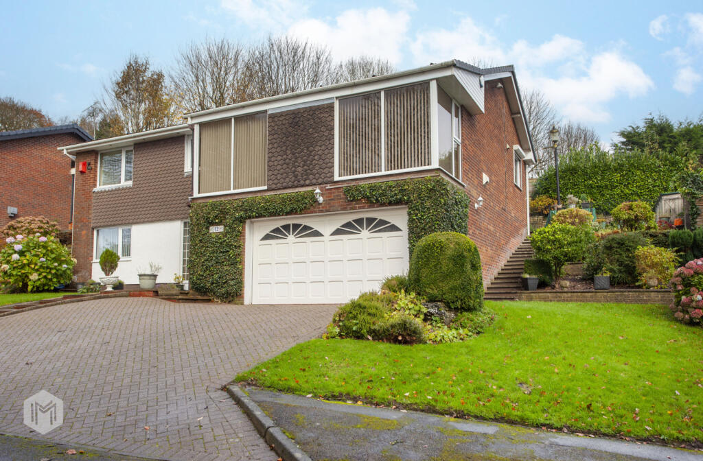 Additional image 27 of Whins Crest, Lostock, Bolton, Greater Manchester, BL6 4NH