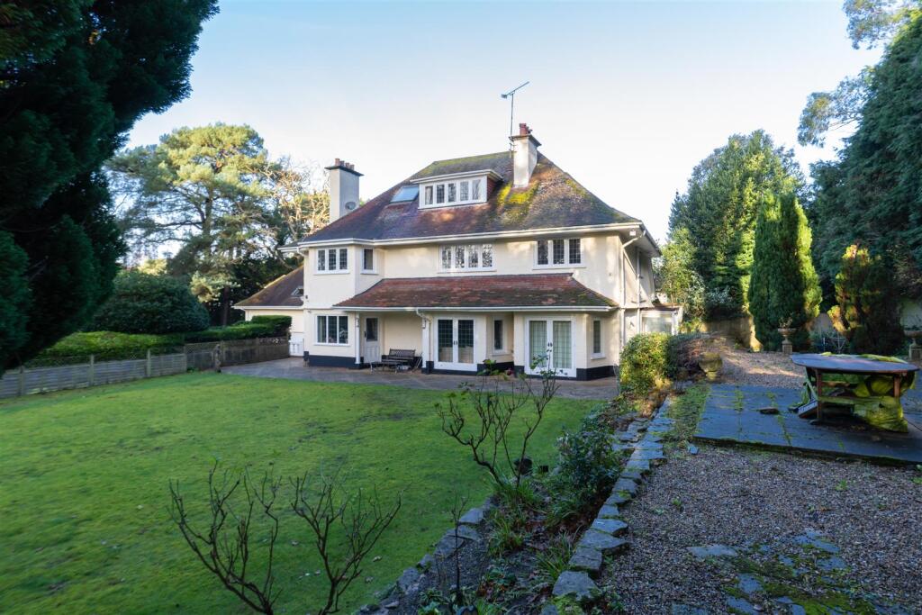 Additional image 14 of Lakeside Road, Branksome Park