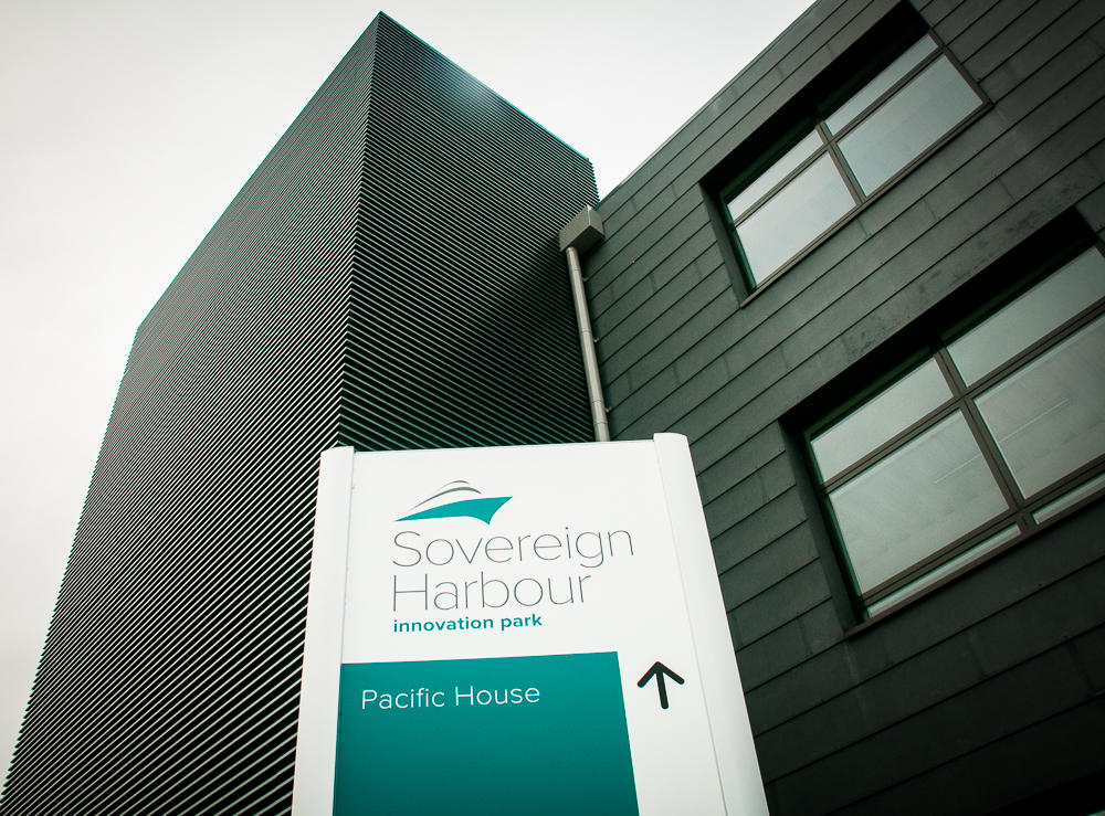 Additional image 12 of Unit 18D, Pacific House, Eastbourne BN23