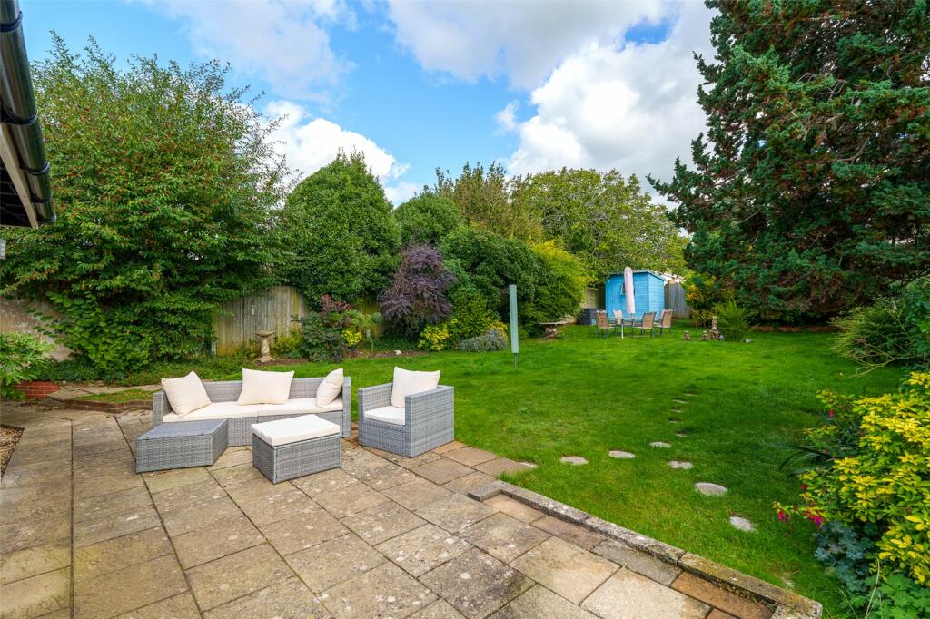 Additional image 13 of Sullington Gardens, Findon Valley, Worthing, West Sussex, BN14