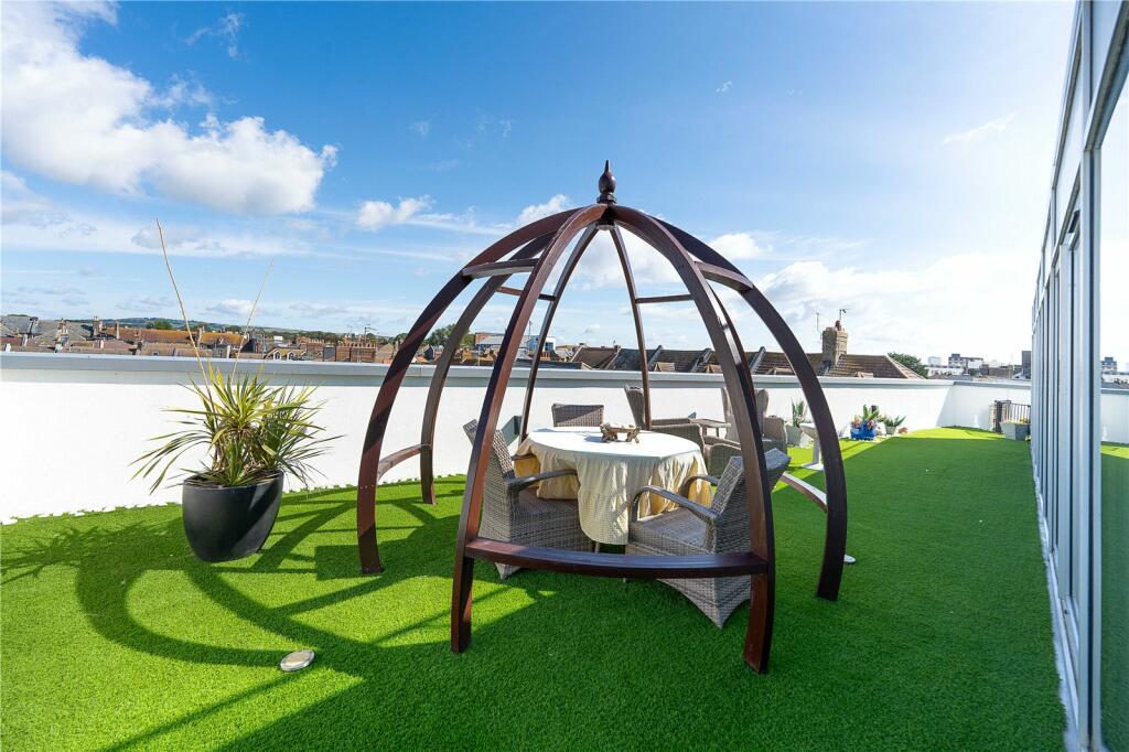 Additional image 12 of The Beach Residences, Marine Parade, Worthing, West Sussex, BN11