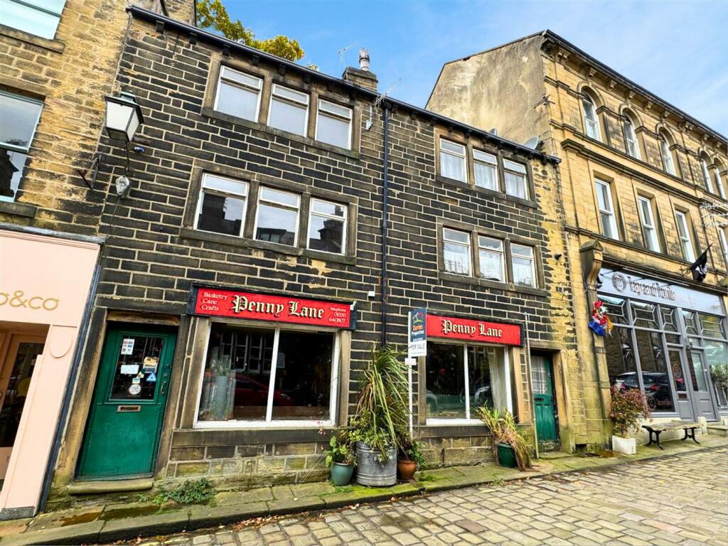 Additional image 2 of Main Street, Haworth, Keighley, BD22 8DA