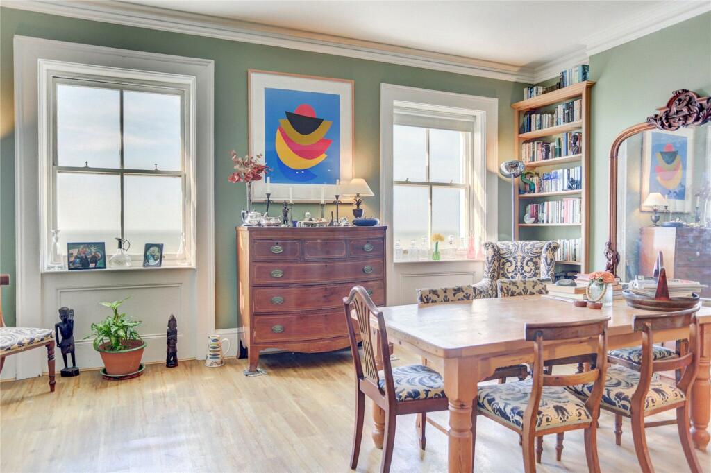 Additional image 15 of Chichester Terrace, Brighton, East Sussex, BN2