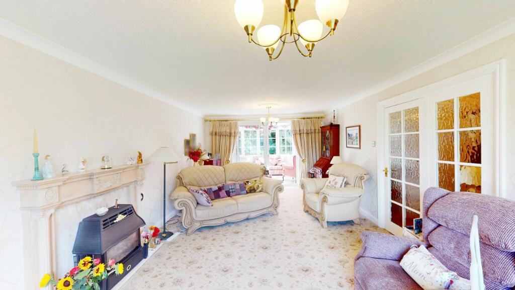 Additional image 2 of Sandfield Drive, Lostock, BL6