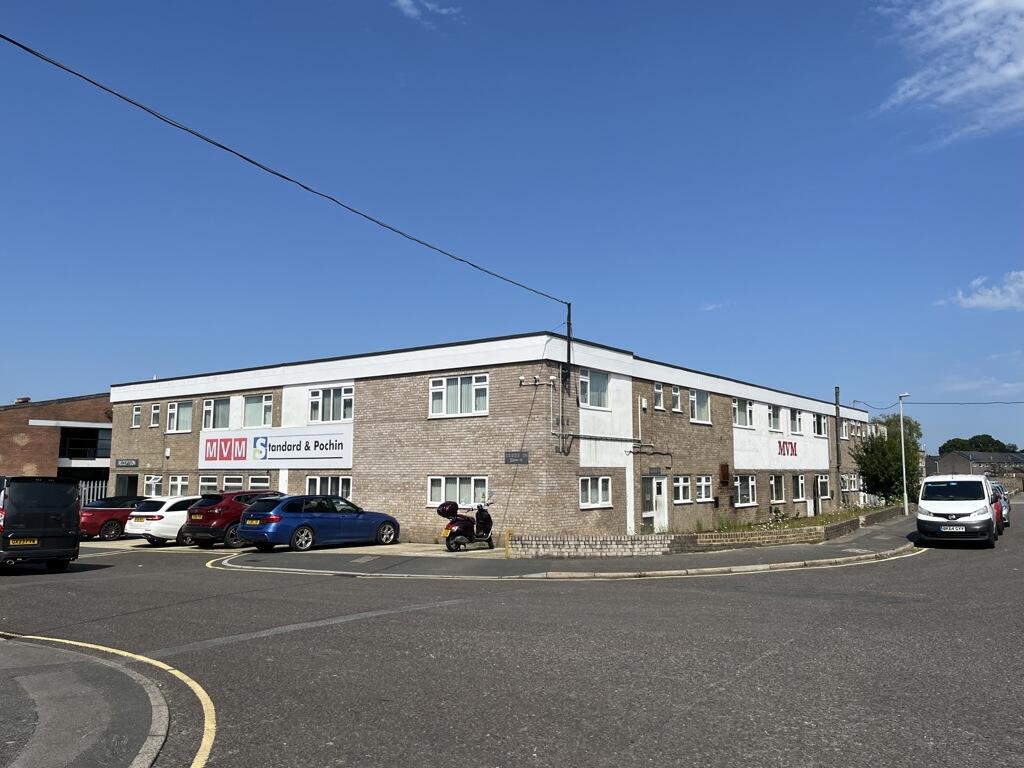 Unit 7-8-9, Dawkins Road, Poole, Dorset, BH15 4JP
