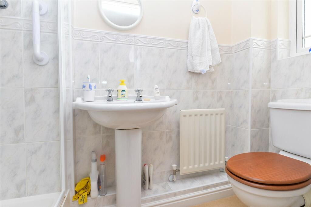 Additional image 9 of Ubsdell Close, New Milton, Hampshire, BH25