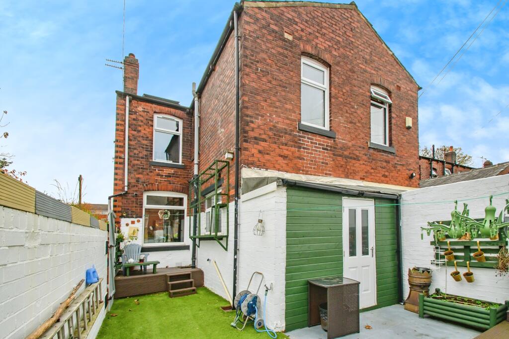 Additional image 17 of Linton Avenue, Bury, Greater Manchester, BL9