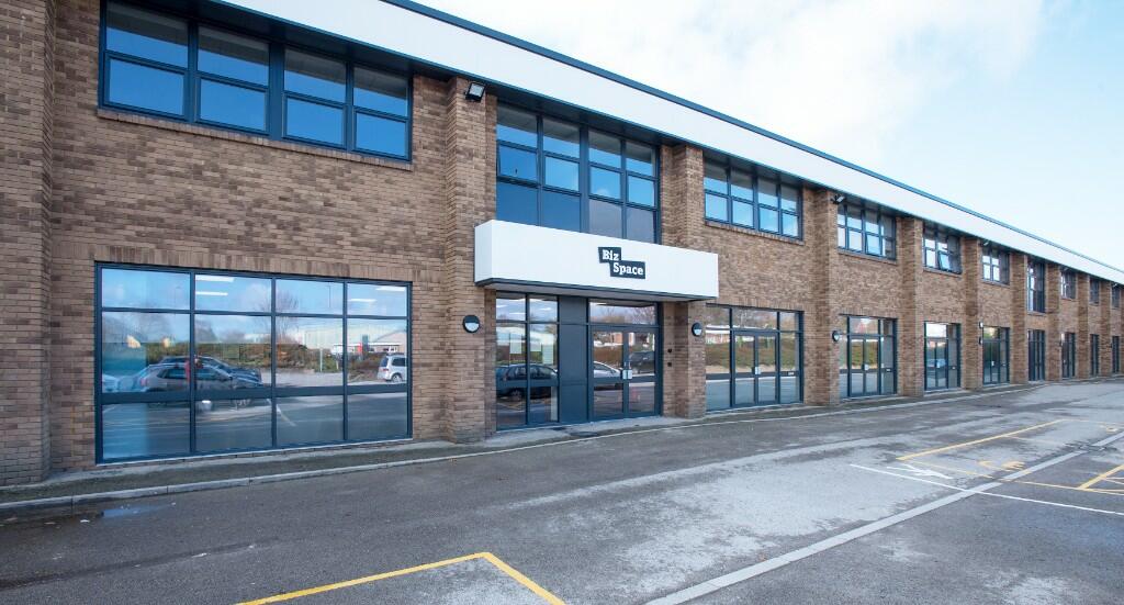 Additional image 33 of Airfield Way, Christchurch, Dorset, BH23