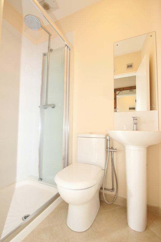 Additional image 8 of Student Apartment, Bournemouth Town Centre