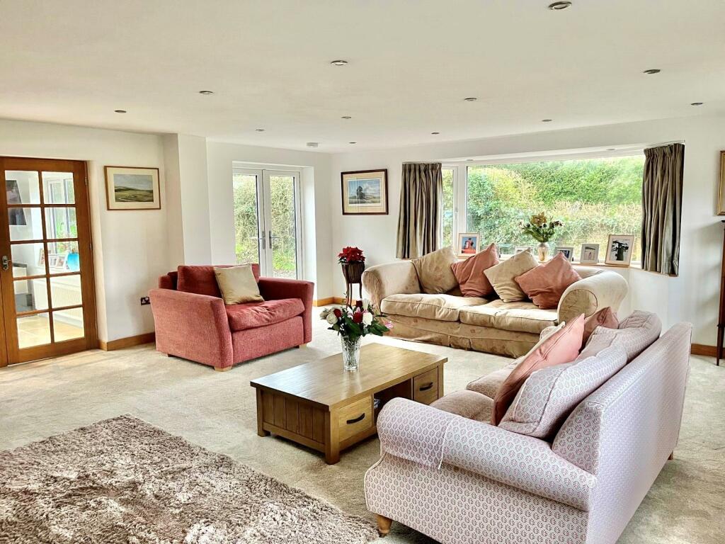 Additional image 4 of Little Paddocks, Milton Street, Nr Alfriston East Sussex, BN26