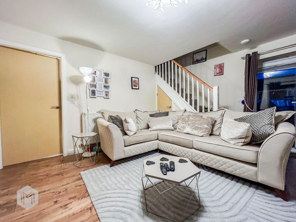 Additional image 10 of Napier Drive, Horwich, Bolton, Greater Manchester, BL6 6FZ