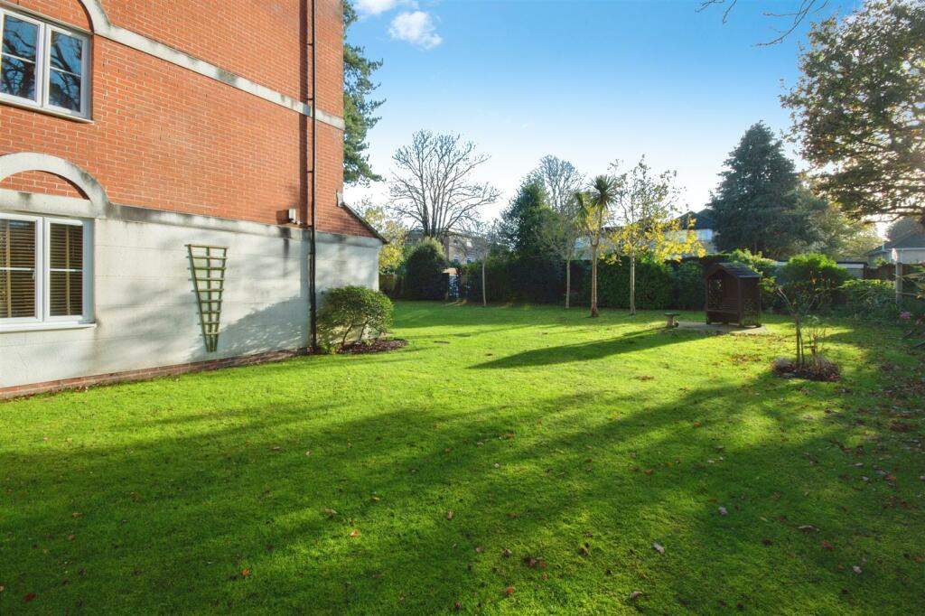 Additional image 16 of Stevenson Lodge, Westbourne, Bournemouth