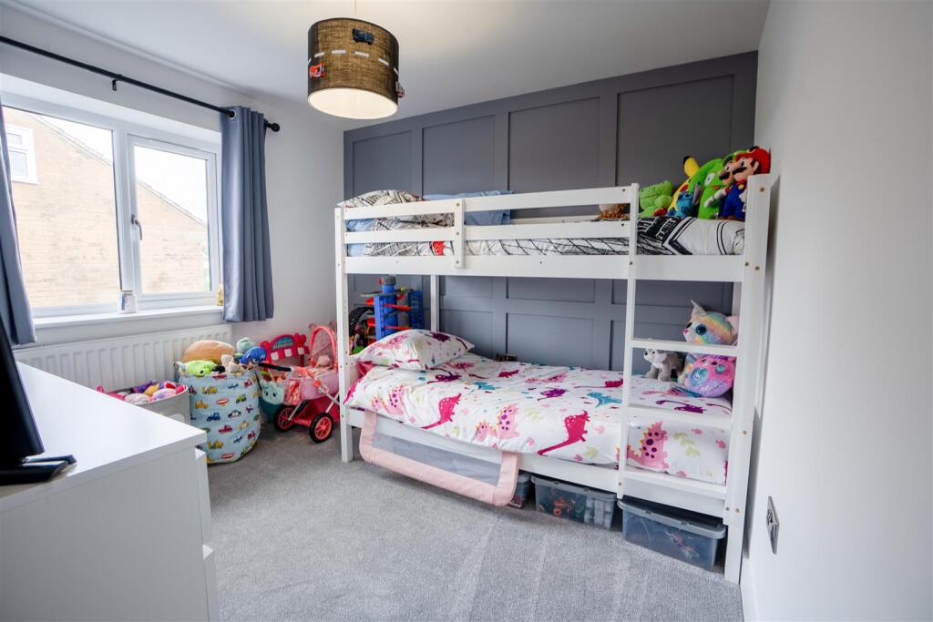 Additional image 15 of Hillcrest Drive, Queensbury, Bradford