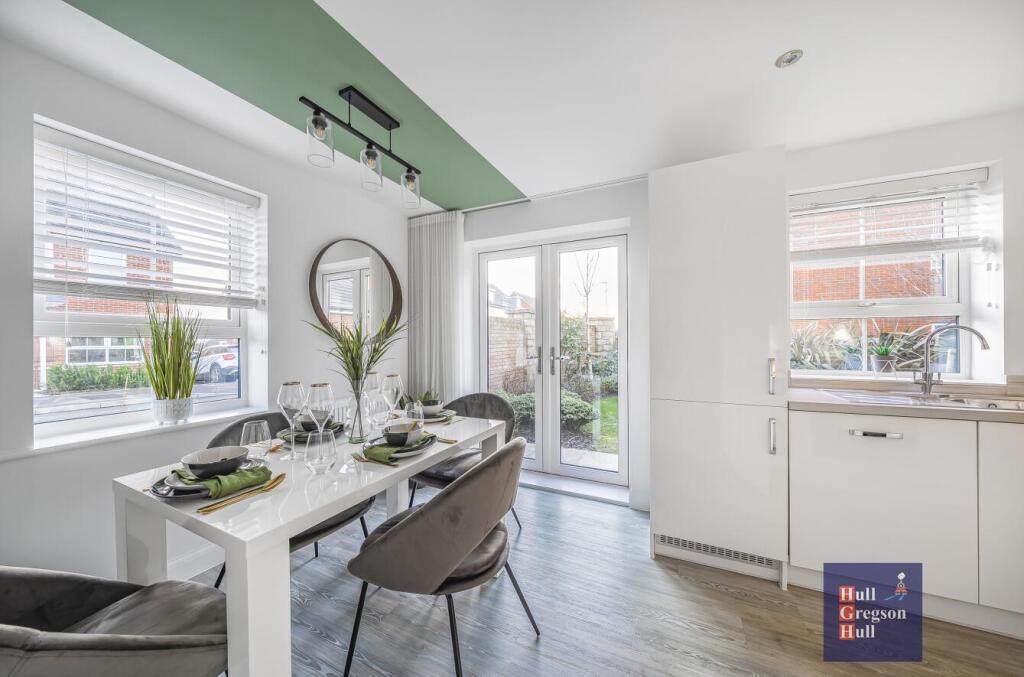 Additional image 15 of BRAND NEW HOME, Compass Point, Northbrook Road, Swanage