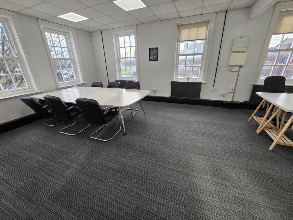 Additional image 3 of First Floor Room 1, Unit 1, The Old Court House, Bury, BL9 0AL