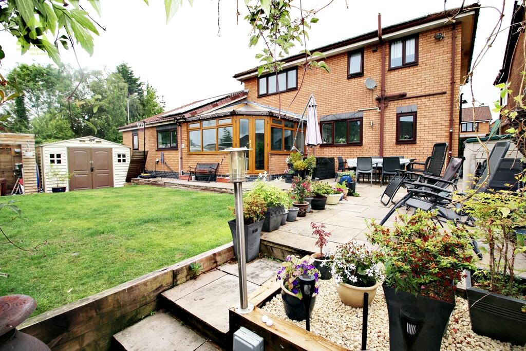 Additional image 31 of Dorket Grove, Westhoughton, Bolton, BL5 2QS