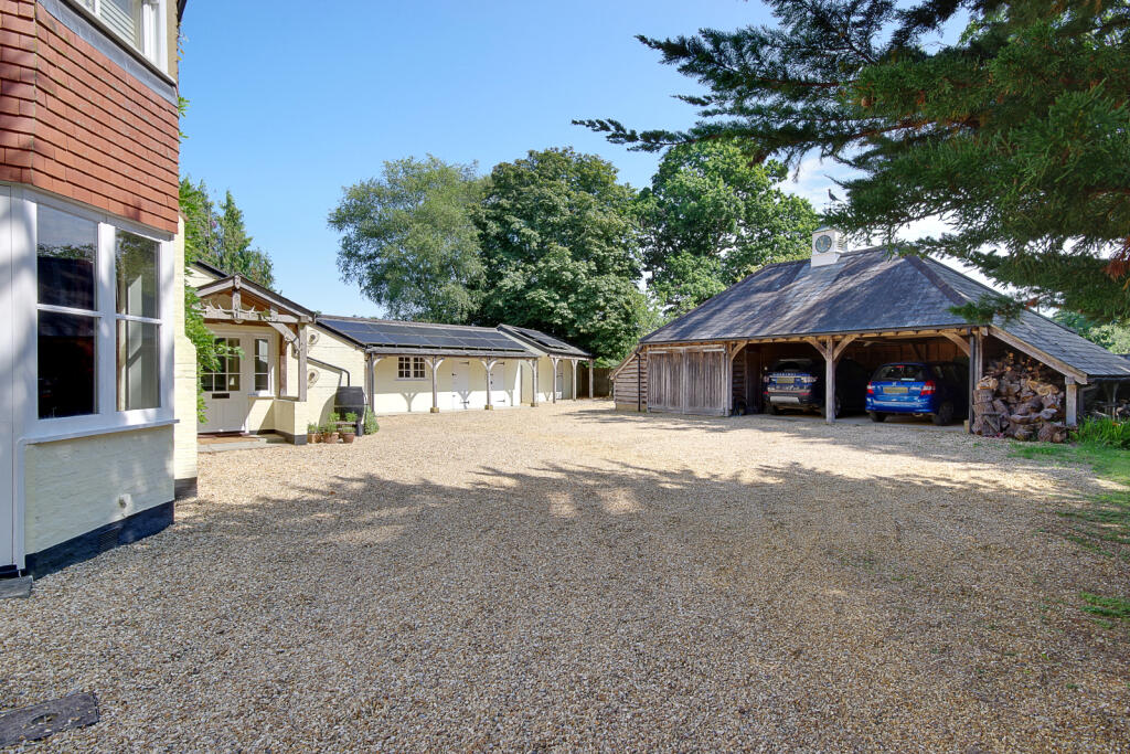 Additional image 31 of Southfield Lane, Burley, Ringwood, Hampshire, BH24