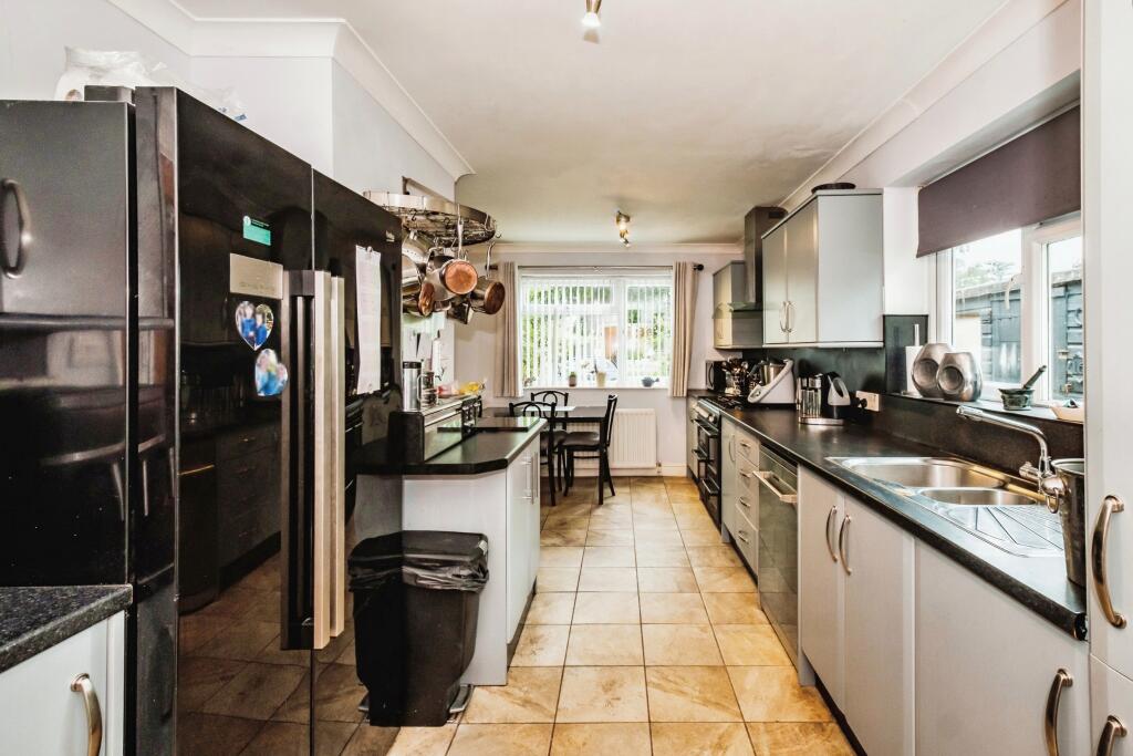 Additional image 2 of Holly Drive, Littlehampton, BN17