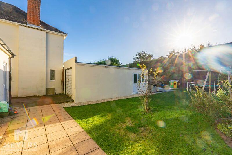 Additional image 25 of Ovington Avenue, Boscombe East, BH7