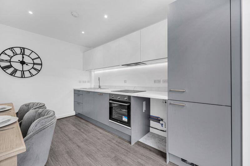 Additional image 7 of Plot 5 Town House Cotton Gardens, Vernon Street, Bolton **AVAILABLE NOW**