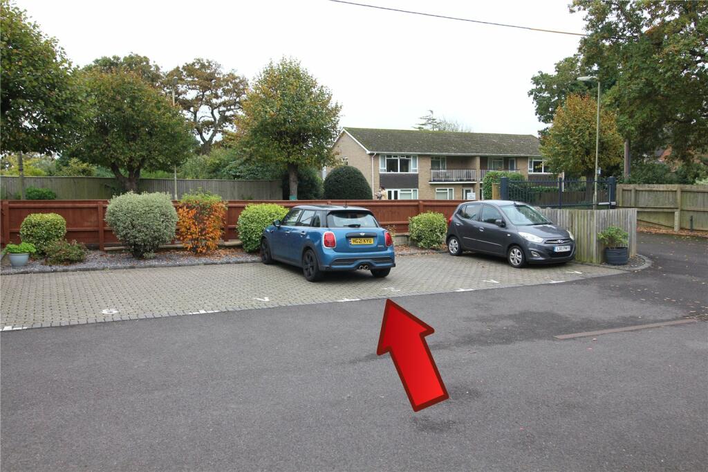 Additional image 12 of The Oaks, Barton Court Avenue, Barton On Sea, Hampshire, BH25