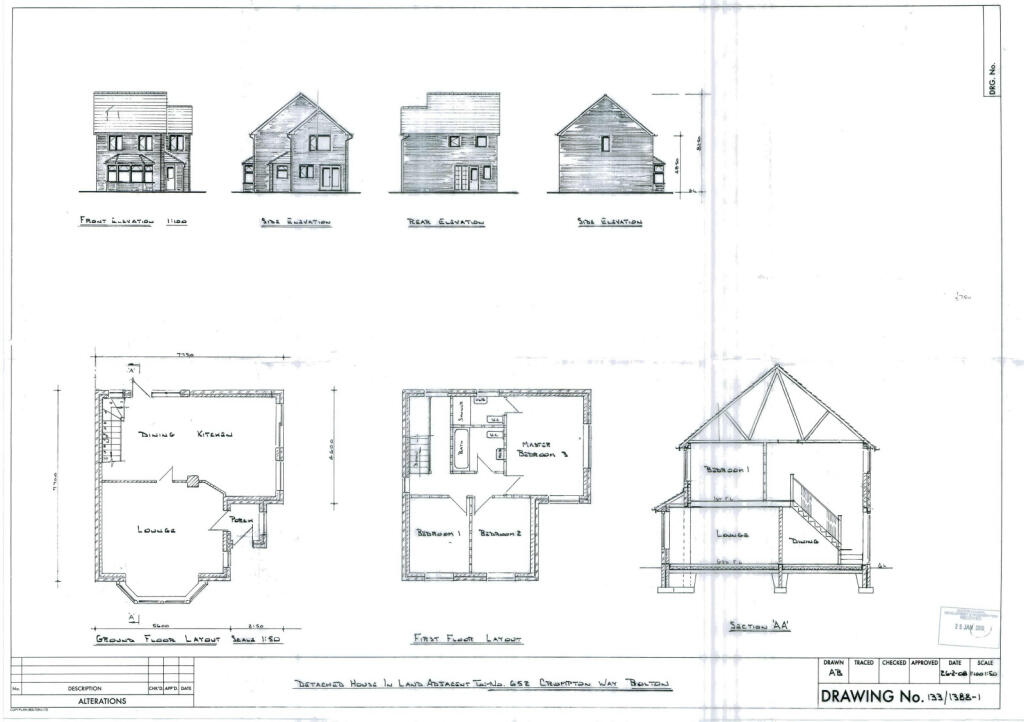Additional image 5 of Crompton Way, Bolton, Greater Manchester, BL1 8TJ