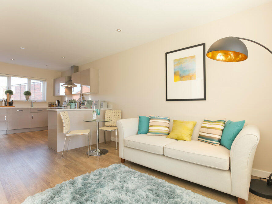 Additional image 2 of Bluebell Walk, Platt Lane, Westhoughton, Greater Manchester, 
BL5 3HG