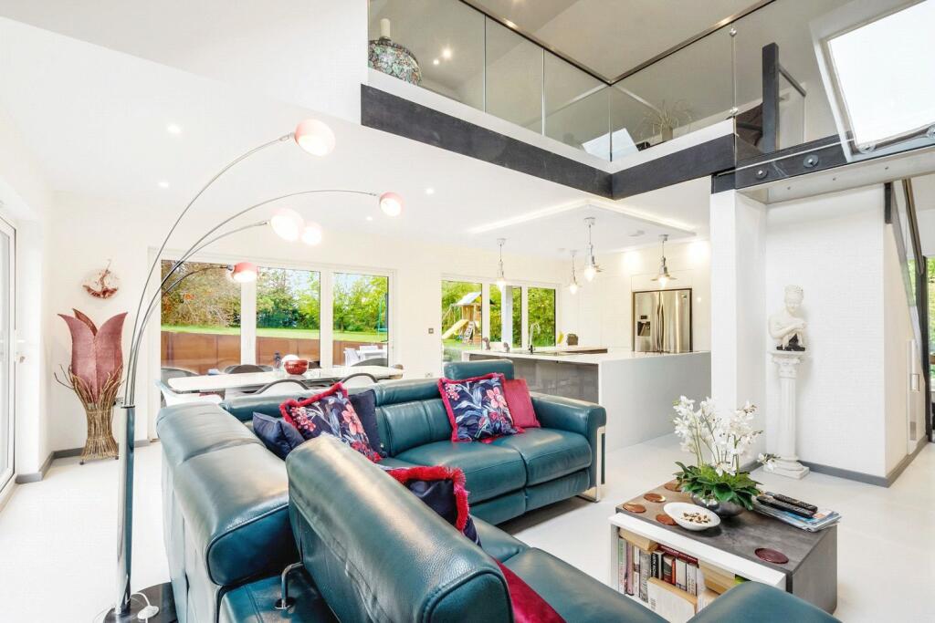 Additional image 7 of Field View, Gardner Street, Herstmonceux, BN27