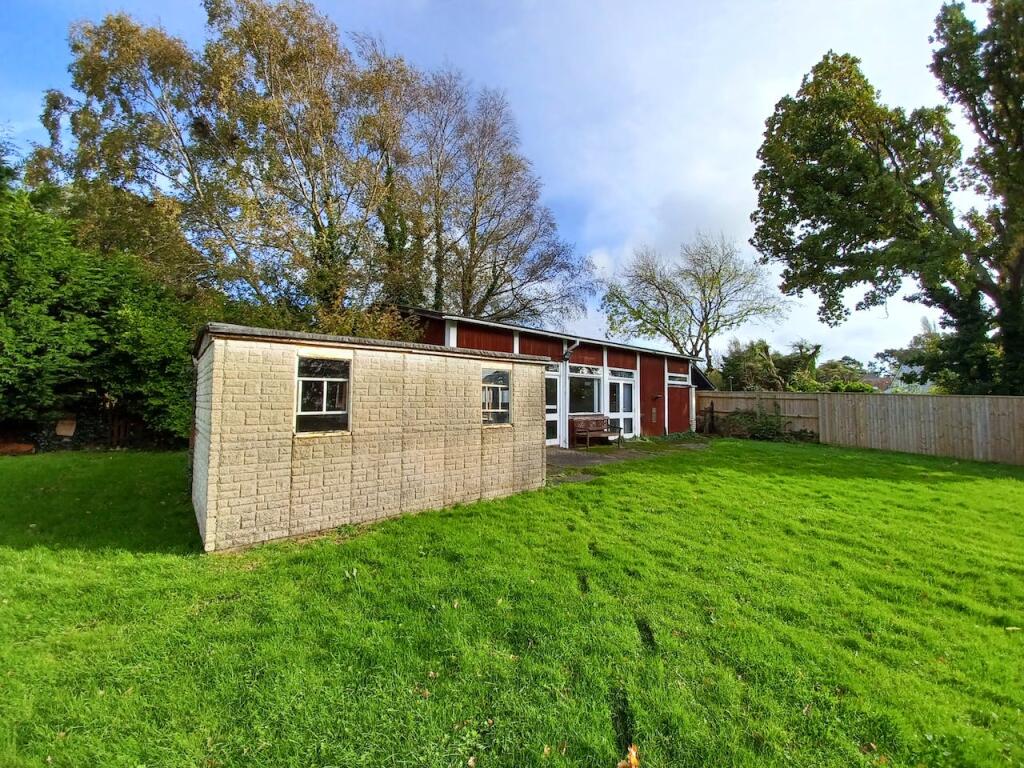 Additional image 8 of Walkford United Reformed Church, 142 Ringwood Road, Walkford, Christchurch, BH23 5RQ