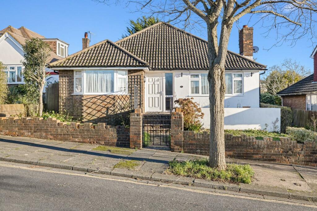 Additional image 12 of Shirley Avenue, Hove