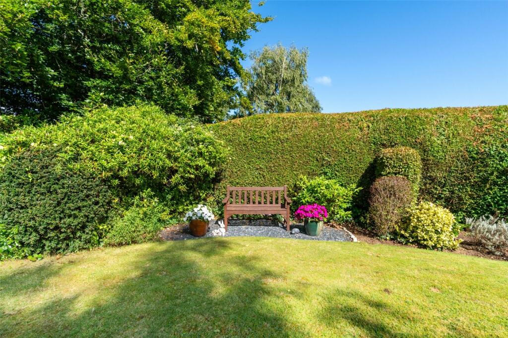 Additional image 26 of Pilford Heath Road, Colehill, Wimborne, Dorset, BH21