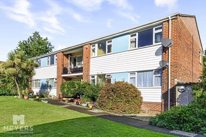 Southill Road, Parkstone, Poole, BH12