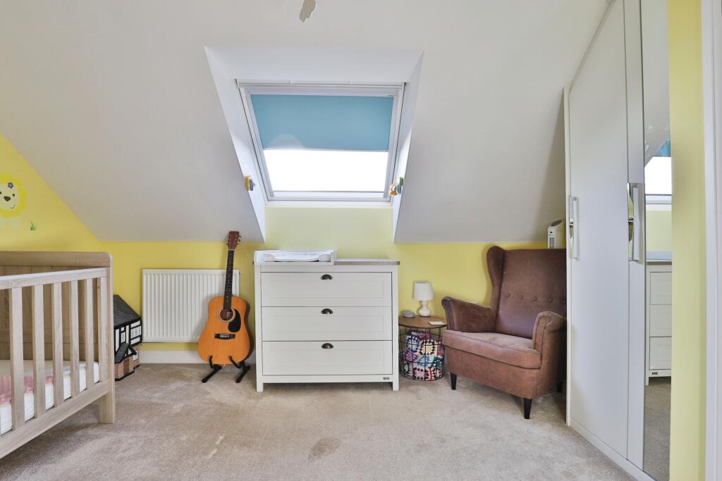 Additional image 10 of Abraham Drive, Poole, BH15