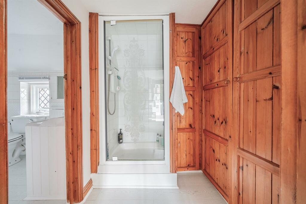 Additional image 25 of Burley Road, Bockhampton, Winkton