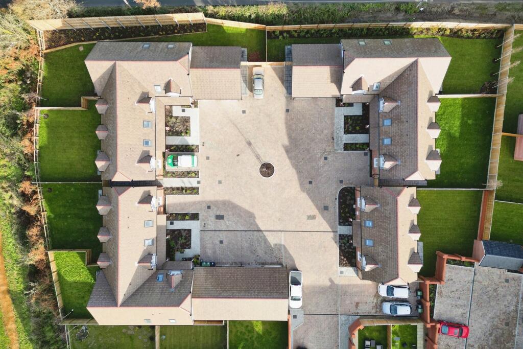 Additional image 13 of Edmondsham Road, Verwood