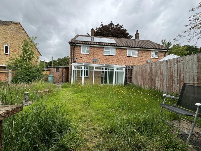 Additional image 9 of Cranesmoor Close, Bovington, Wareham