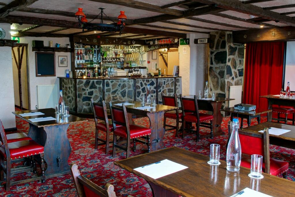 Additional image 8 of Old White Lion Hotel  6-10 West Lane Haworth KEIGHLEY West Yorkshire BD22 8