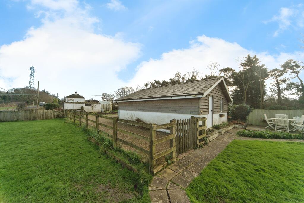 Additional image 16 of Dittons Road, Stone Cross, Pevensey