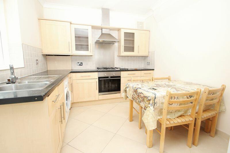 Additional image 3 of Student Apartment, Bournemouth Town Centre