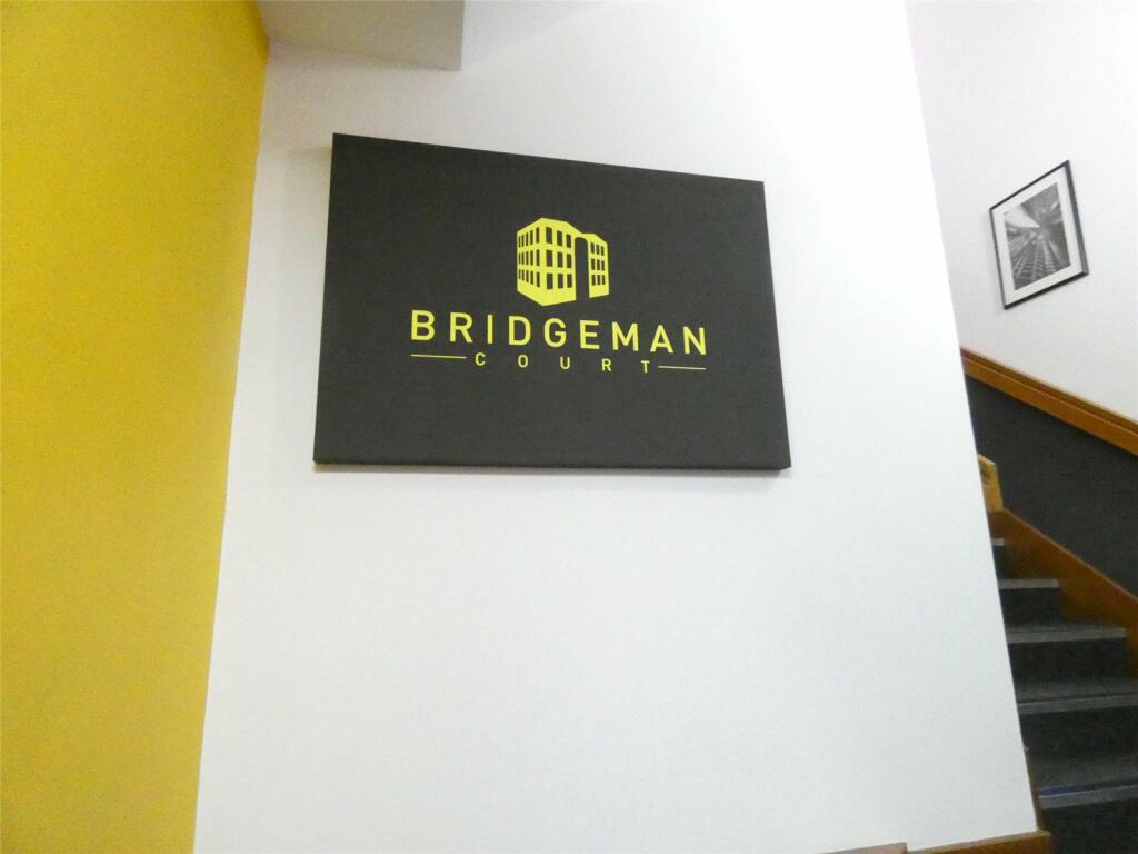 Additional image 10 of Salop Street, Bolton, Greater Manchester, BL2 1DZ