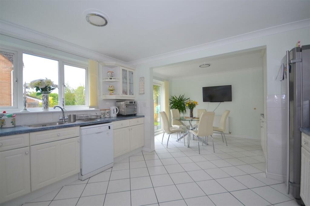 Additional image 8 of Field Place, Verwood